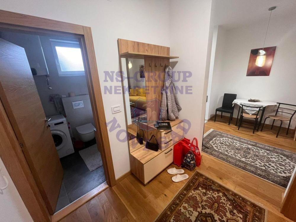 Slika 6 - Jednoiposoban stan na prodaju, 35m2, 133.390€