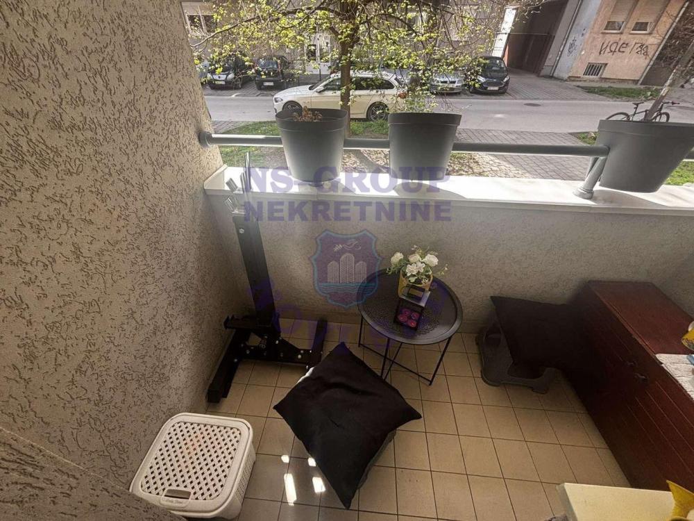 Slika 0 - Dvosoban stan na prodaju, 37m2, 128.750€