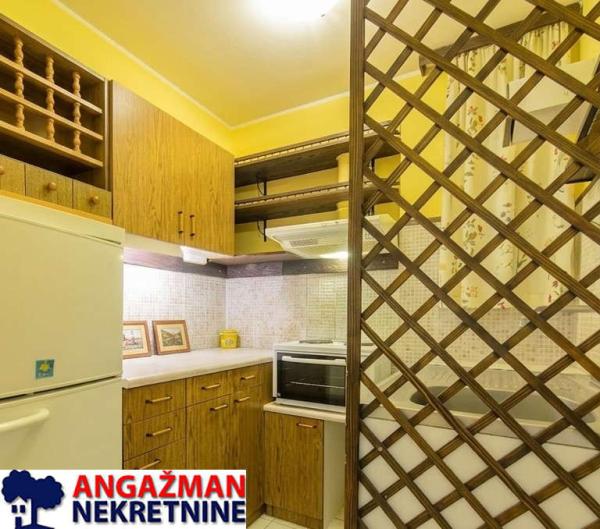 Slika 2 - Zahumska, Dvosoban stan na prodaju, 50m2, 230.000€