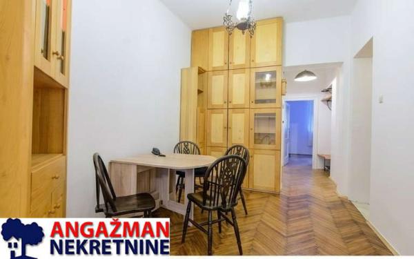 Slika 3 - Zahumska, Dvosoban stan na prodaju, 50m2, 230.000€