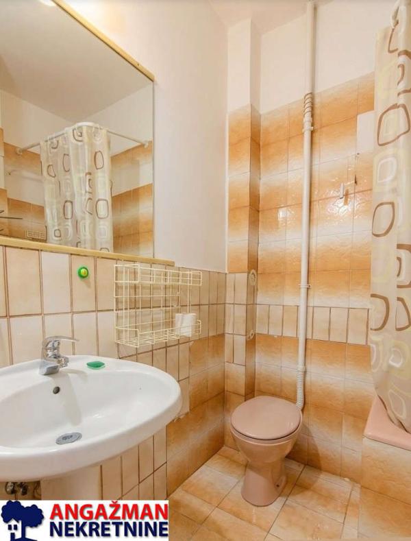 Slika 4 - Zahumska, Dvosoban stan na prodaju, 50m2, 230.000€