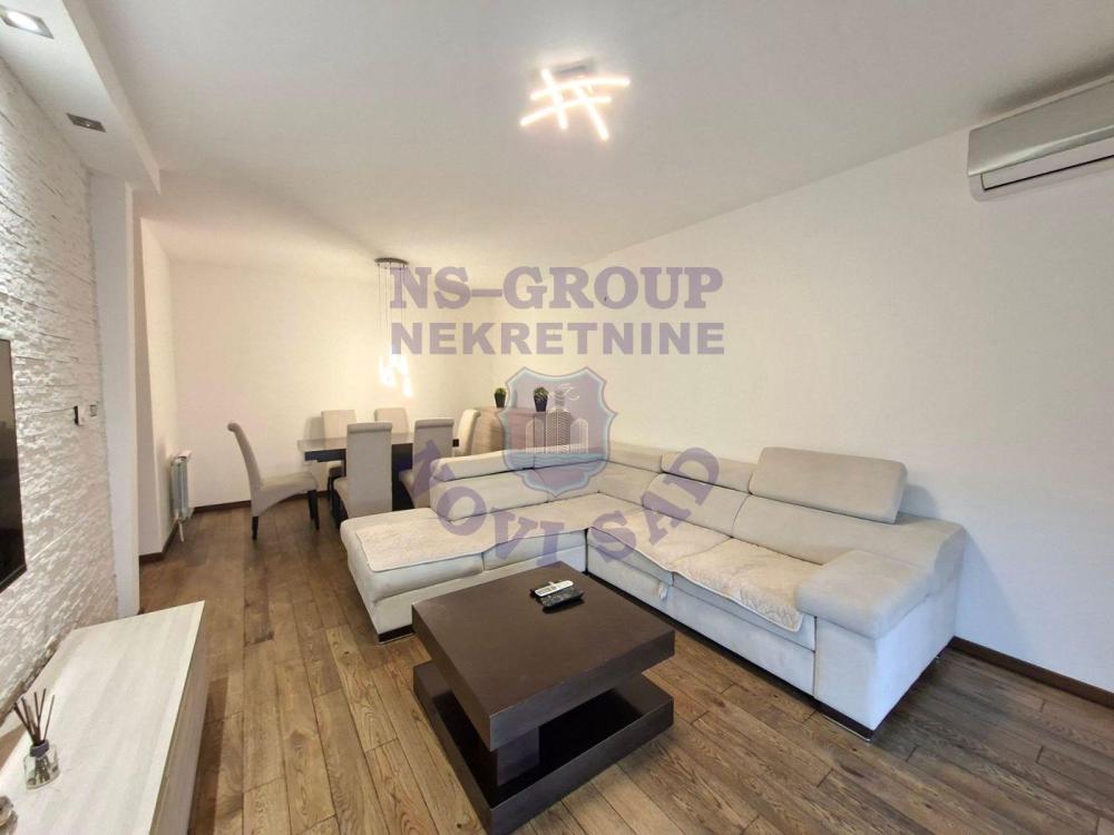 Slika 1 - Trosoban stan na prodaju, 86m2, 247.200€