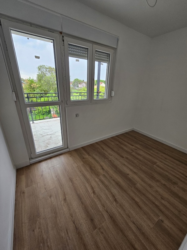 Slika 3 - JOVANA BRANKOVICA, Trosoban stan na prodaju, 61m2, 100.980€