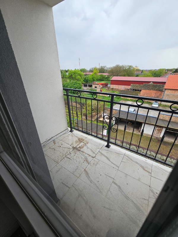 Slika 6 - JOVANA BRANKOVICA, Trosoban stan na prodaju, 61m2, 100.980€