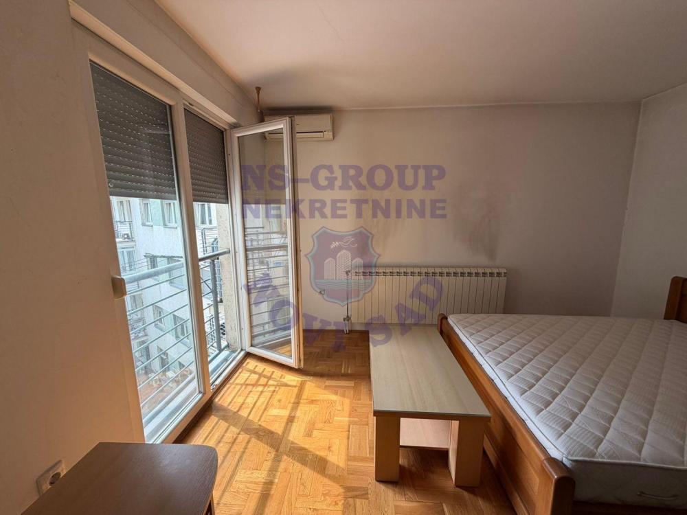 Slika 1 -  Stan na prodaju, 32m2, 115.360€