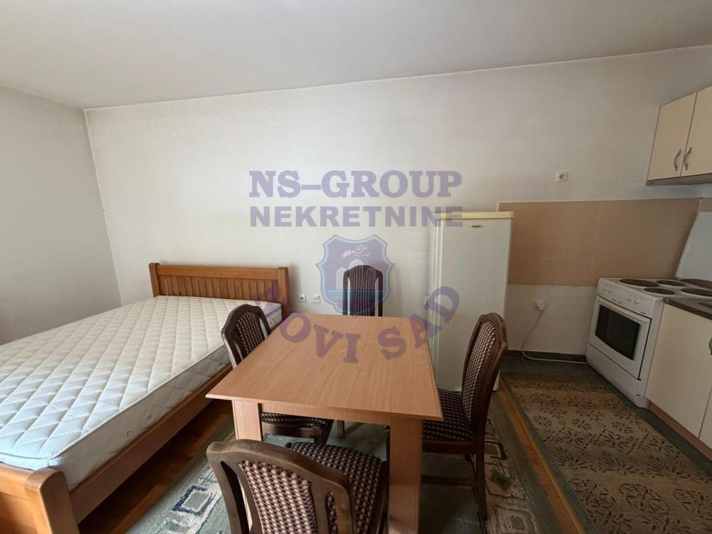 Slika 2 -  Stan na prodaju, 32m2, 115.360€