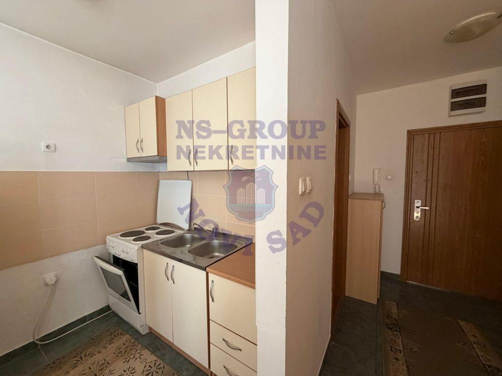 Slika 5 -  Stan na prodaju, 32m2, 115.360€