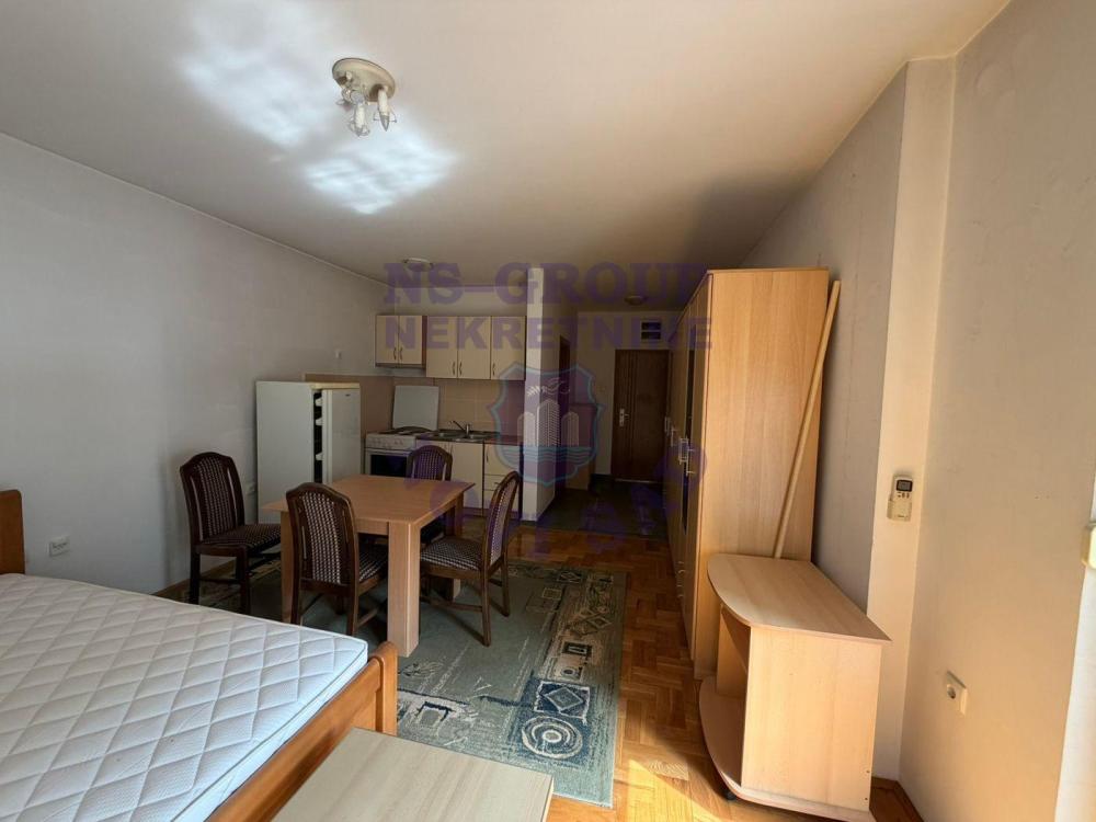 Slika 4 -  Stan na prodaju, 32m2, 115.360€