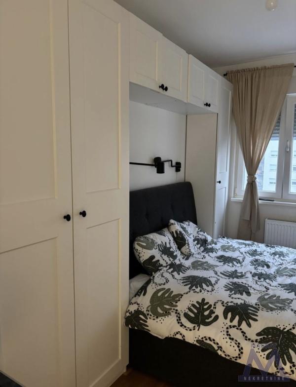 Slika 7 - Dvosoban stan za izdavanje, 450€