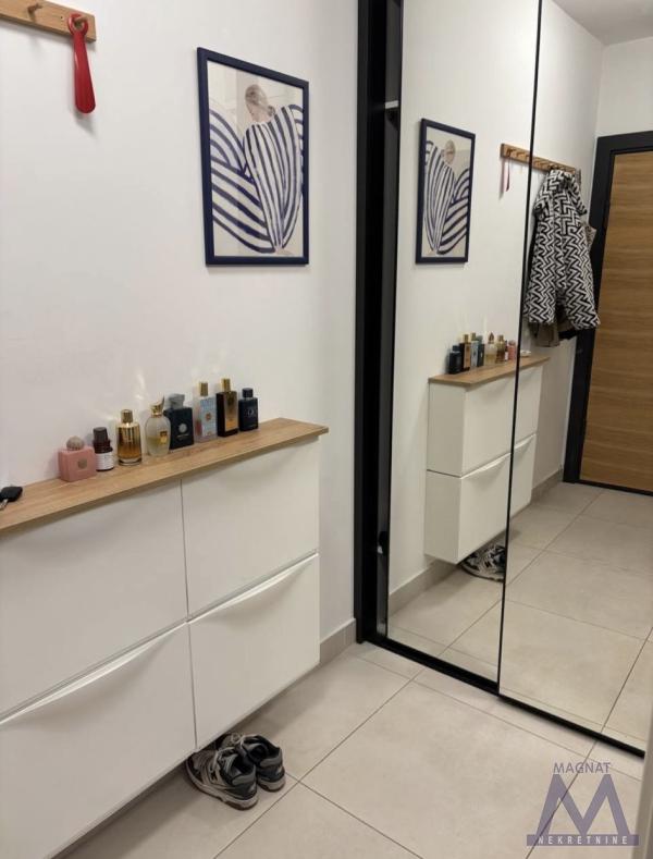 Slika 9 - Dvosoban stan za izdavanje, 450€