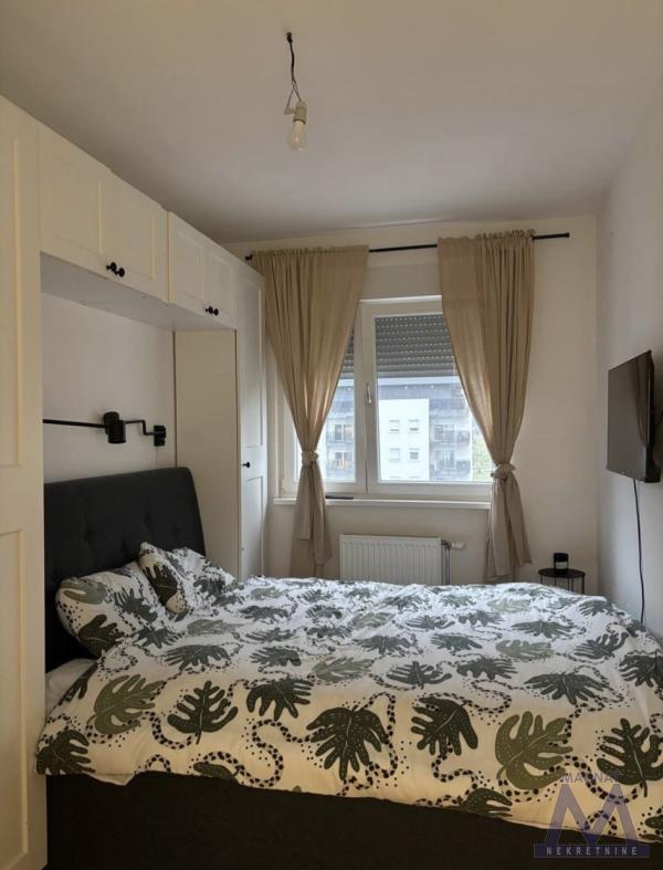 Slika 6 - Dvosoban stan za izdavanje, 450€