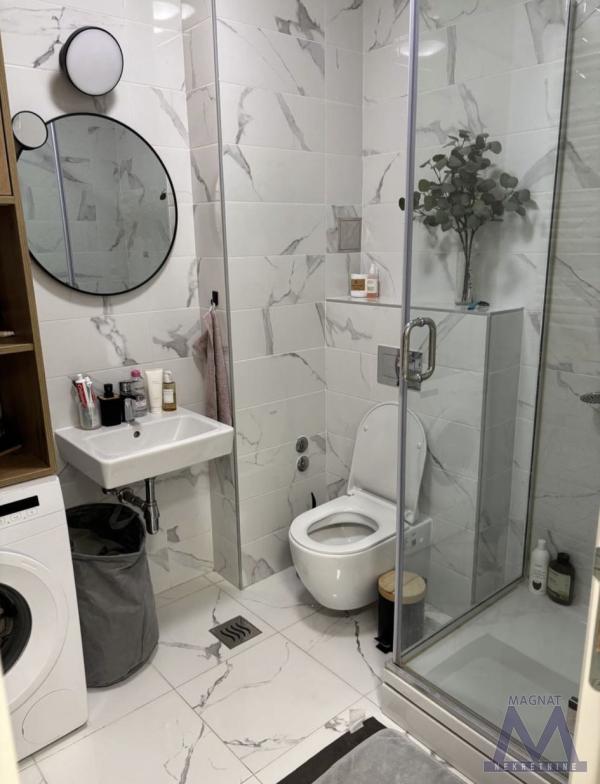 Slika 4 - Dvosoban stan za izdavanje, 450€