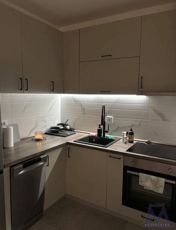 Slika 3 - Dvosoban stan za izdavanje, 450€