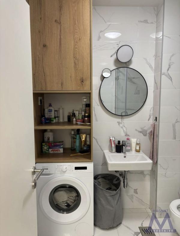 Slika 5 - Dvosoban stan za izdavanje, 450€