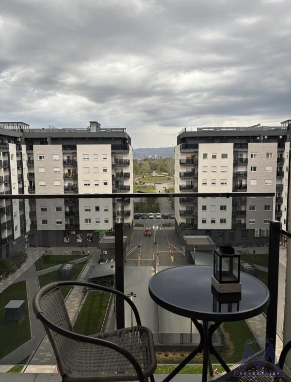 Slika 8 - Dvosoban stan za izdavanje, 450€