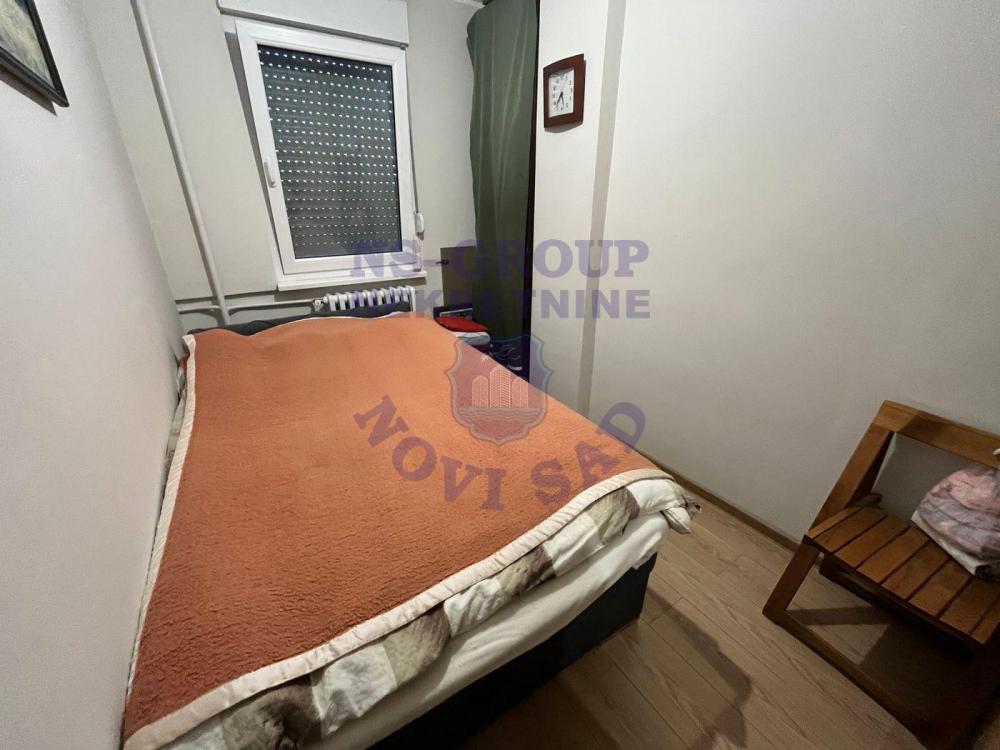 Slika 3 - Jednoiposoban stan na prodaju, 47m2, 120.950€