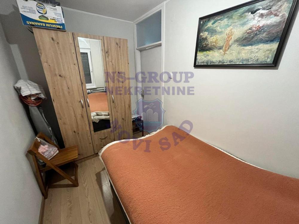 Slika 4 - Jednoiposoban stan na prodaju, 47m2, 120.950€