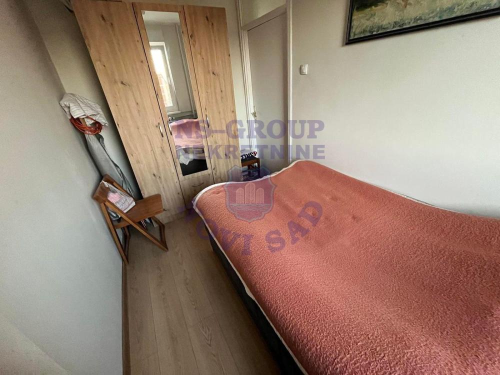 Slika 5 - Jednoiposoban stan na prodaju, 47m2, 120.950€