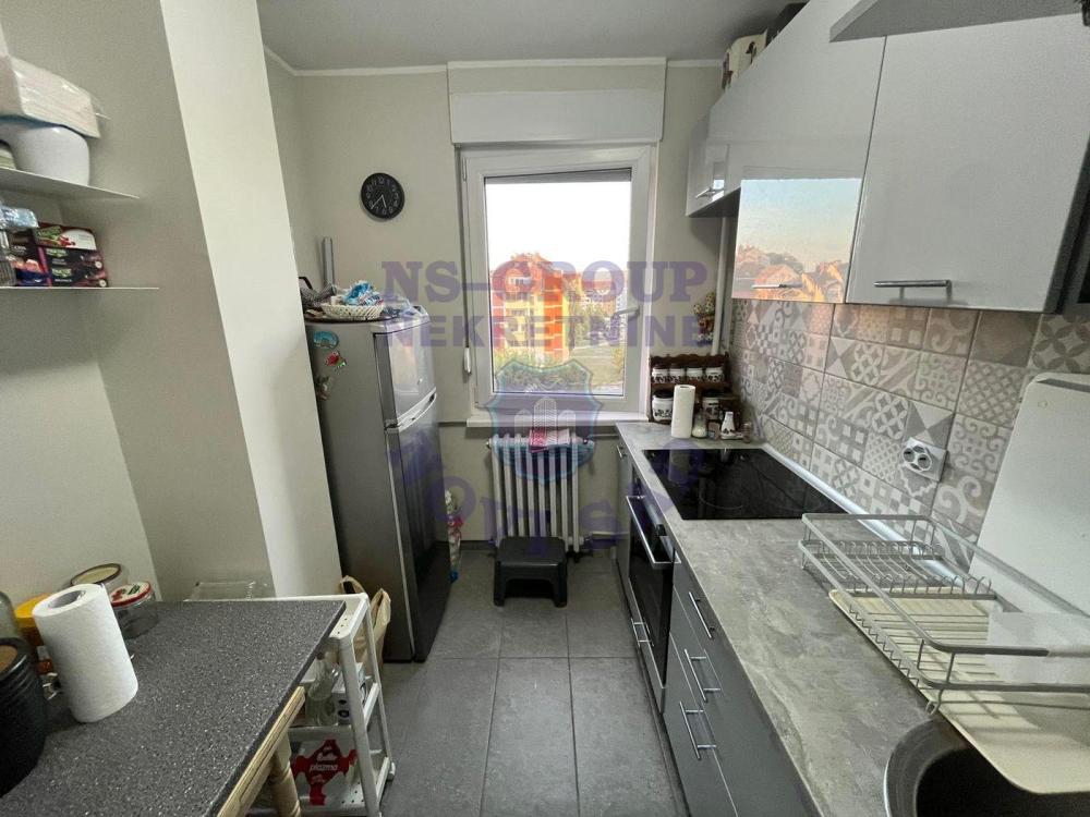 Slika 1 - Jednoiposoban stan na prodaju, 47m2, 120.950€