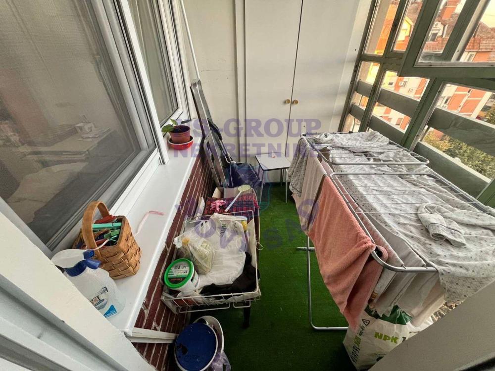 Slika 10 - Jednoiposoban stan na prodaju, 47m2, 120.950€