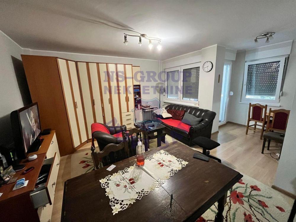 Glavna slika -Jednoiposoban stan na prodaju, 47m2, 120.950€