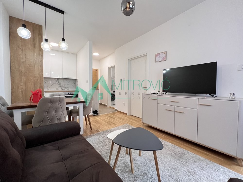 Slika 8 - Jednoiposoban stan na prodaju, 36m2, 123.600€