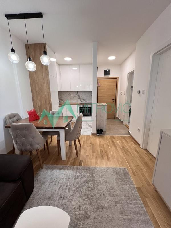 Slika 9 - Jednoiposoban stan na prodaju, 36m2, 123.600€