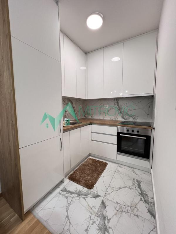 Slika 10 - Jednoiposoban stan na prodaju, 36m2, 123.600€