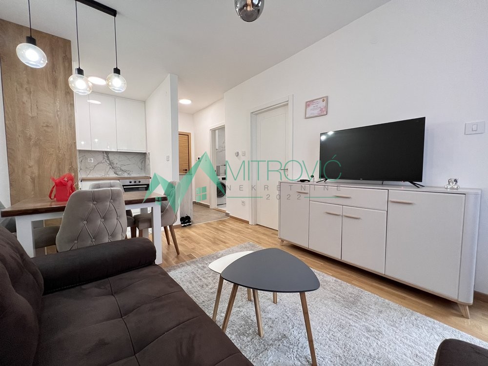 Slika 6 - Jednoiposoban stan na prodaju, 36m2, 123.600€