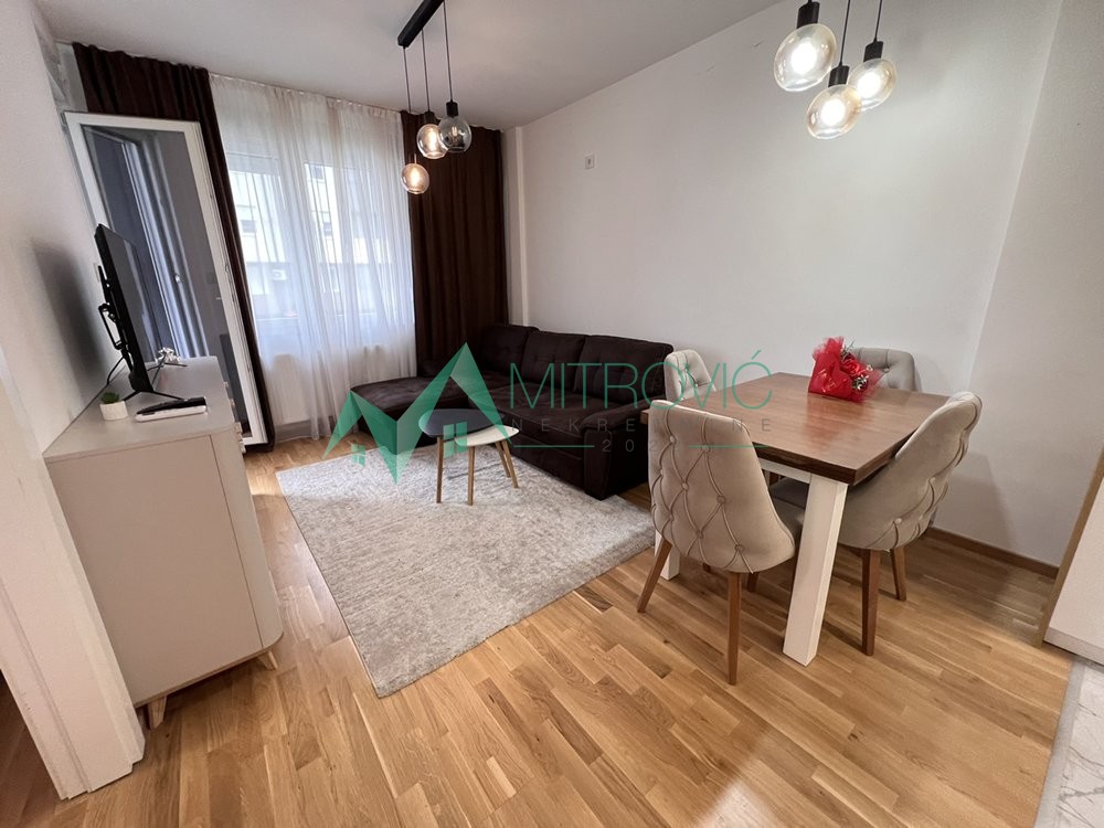 Slika 5 - Jednoiposoban stan na prodaju, 36m2, 123.600€