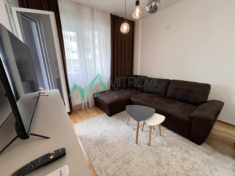 Slika 3 - Jednoiposoban stan na prodaju, 36m2, 123.600€