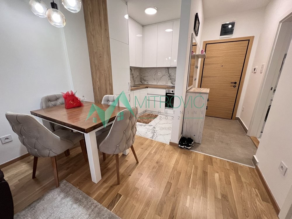 Slika 7 - Jednoiposoban stan na prodaju, 36m2, 123.600€