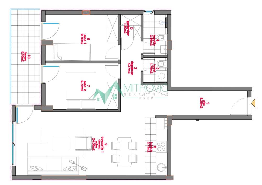 Glavna slika oglasa 394449