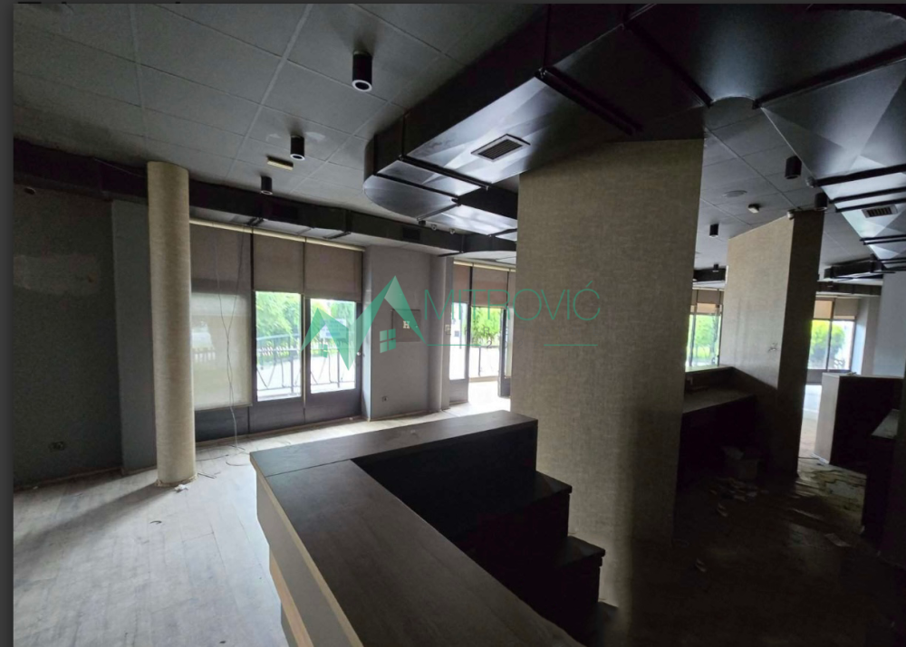 Glavna slika - Lokal za izdavanje, 246m2, 3.000€