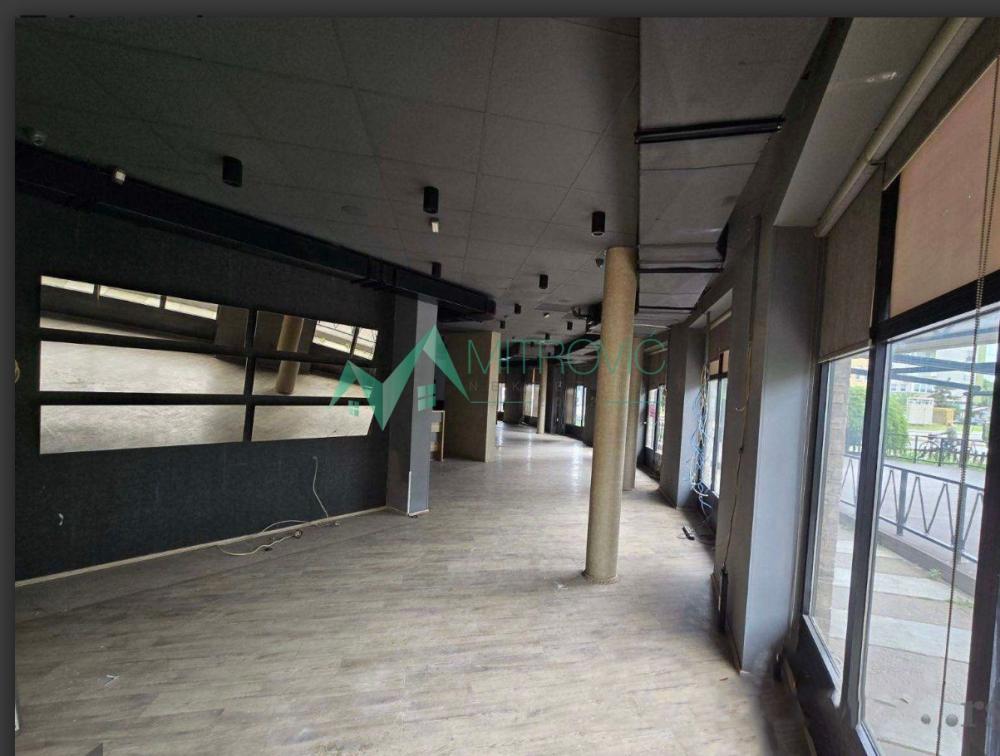 Slika 1 -  Lokal za izdavanje, 246m2, 3.000€