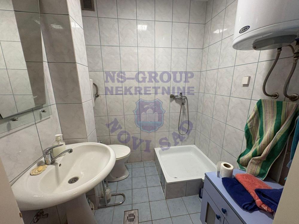 Slika 3 - Jednosoban stan na prodaju, 31m2, 98.990€