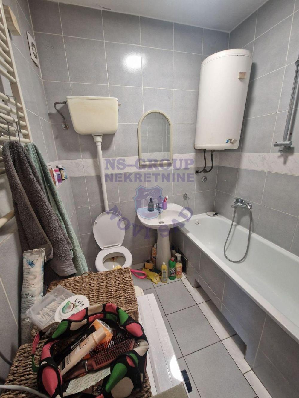 Slika 6 - Dvosoban stan na prodaju, 44m2, 154.500€