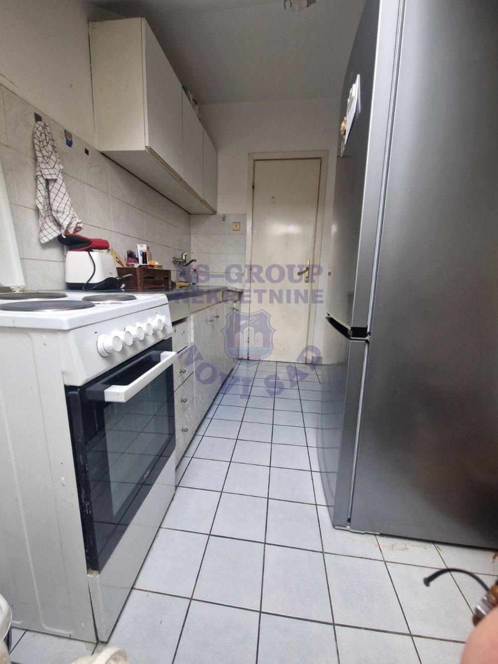 Slika 3 - Dvosoban stan na prodaju, 44m2, 154.500€