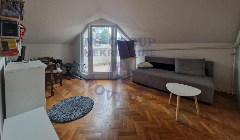 Slika 1 - Dvosoban stan na prodaju, 44m2, 154.500€