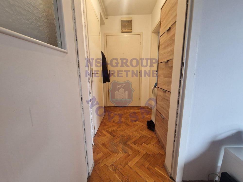 Slika 5 - Dvosoban stan na prodaju, 44m2, 154.500€