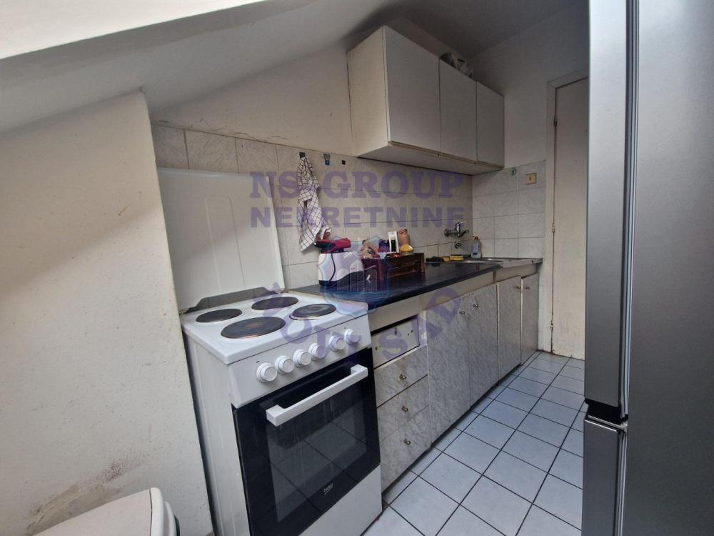 Slika 2 - Dvosoban stan na prodaju, 44m2, 154.500€