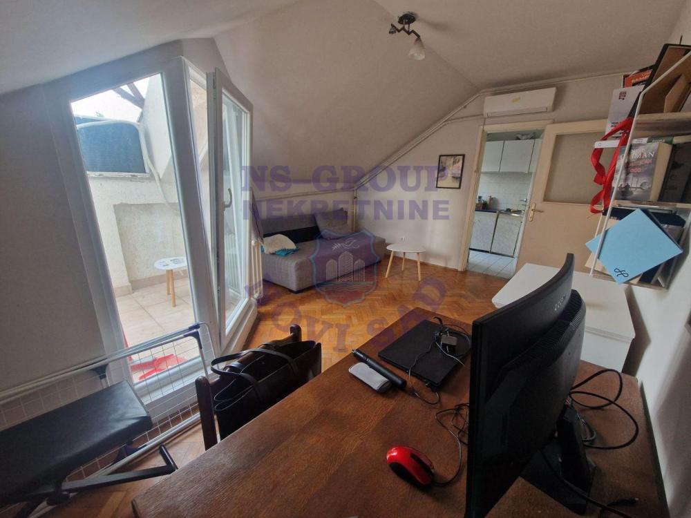 Glavna slika -Dvosoban stan na prodaju, 44m2, 154.500€