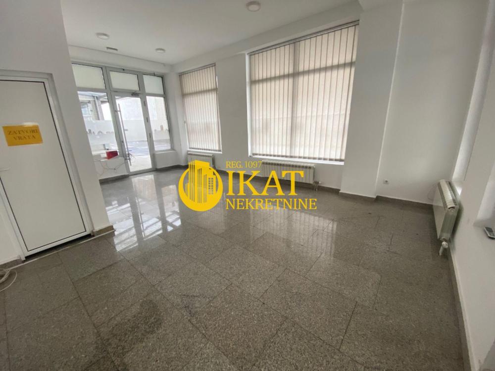 Slika 2 - Kajmakčalanska,  Lokal za izdavanje, 35m2, 400€