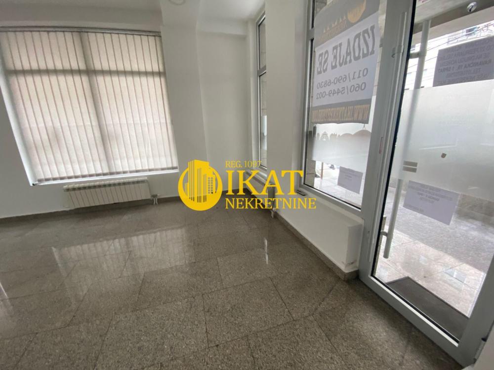 Slika 3 - Kajmakčalanska,  Lokal za izdavanje, 35m2, 400€