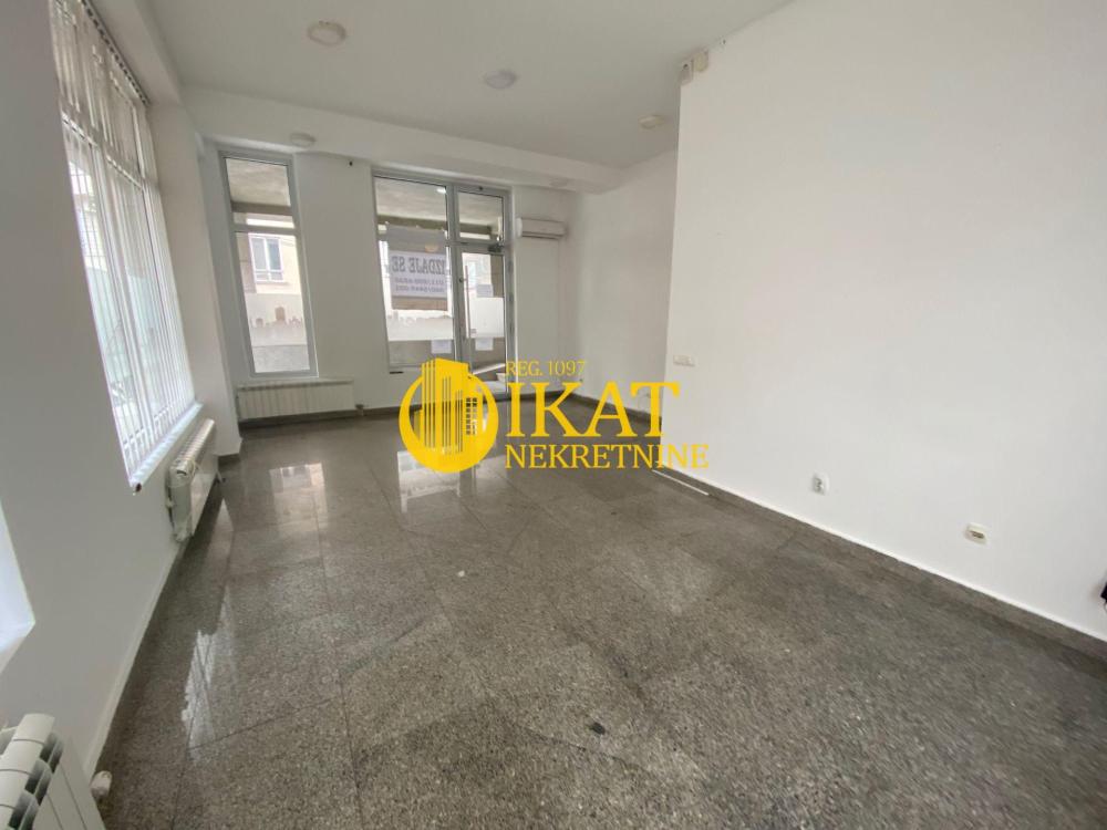 Slika 4 - Kajmakčalanska,  Lokal za izdavanje, 35m2, 400€