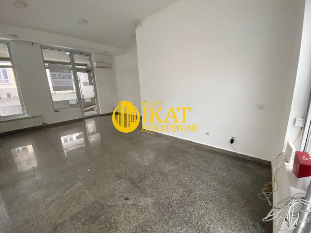 Slika 5 - Kajmakčalanska,  Lokal za izdavanje, 35m2, 400€