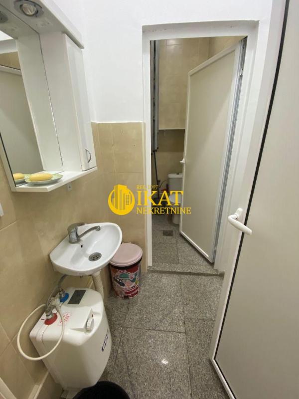 Slika 6 - Kajmakčalanska,  Lokal za izdavanje, 35m2, 400€