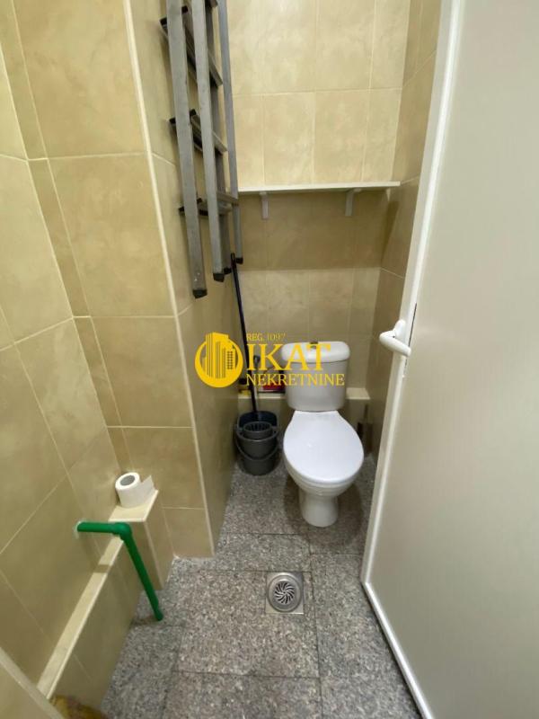 Slika 7 - Kajmakčalanska,  Lokal za izdavanje, 35m2, 400€