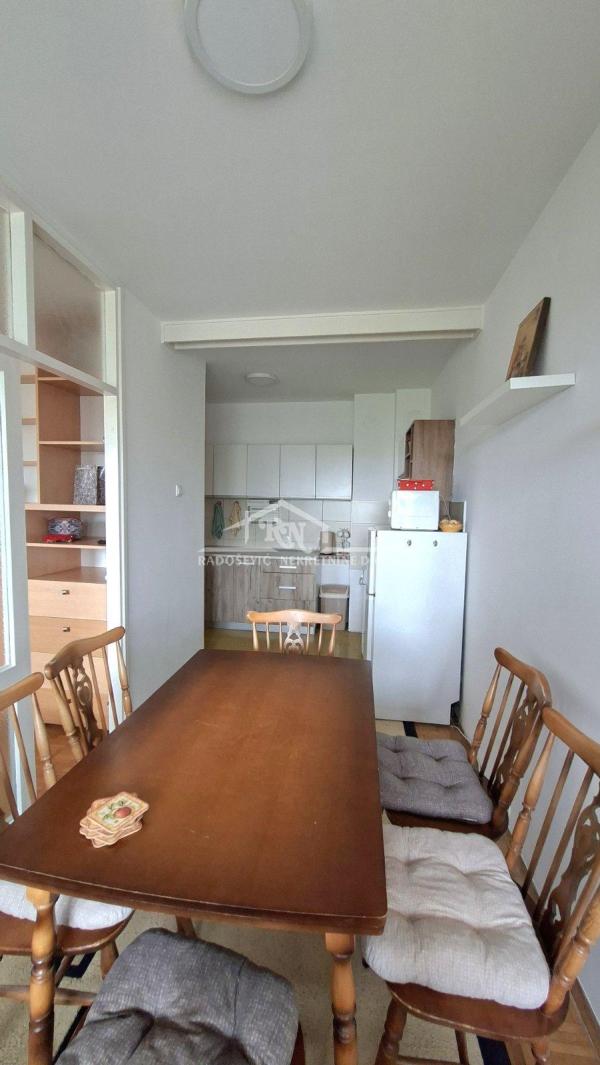 Slika 8 - Saše Simeunovića, Dvosoban stan za izdavanje, 57m2, 450€