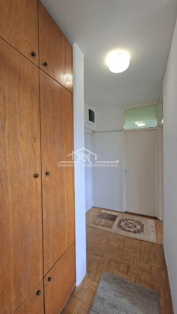 Slika 9 - Saše Simeunovića, Dvosoban stan za izdavanje, 57m2, 450€